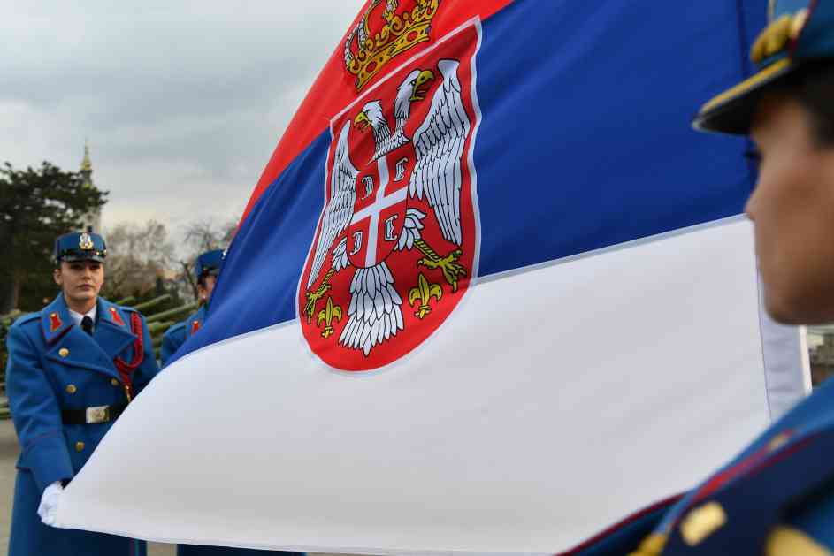 Danas je Sretenje – Dan Državnosti Srbije