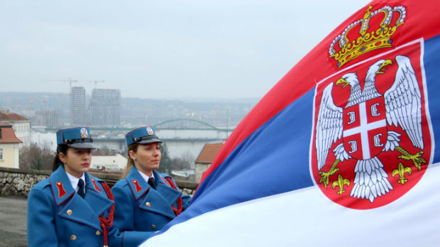 Danas je Sretenje – Dan Državnosti Srbije