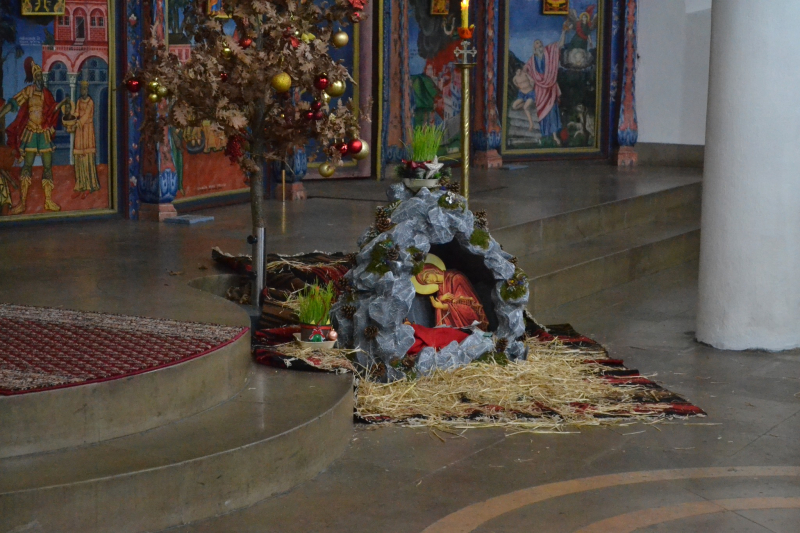 Danas je drugi dan Božića