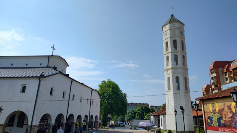 Danas je letnji Sveti Nikola
