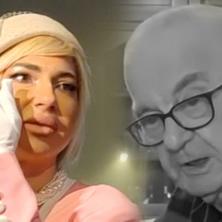 Danas je sahranila oca, a evo kako se Jovana Jeremić oprostila i od ove žene nakon njene smrti: Bila si mi najveća podrška