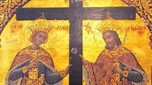 Danas je slava grada Niša – Ko su bili car Konstantin i carica Jelena?