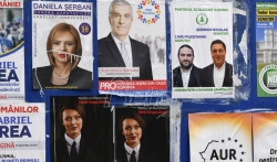 Danas parlamentarni izbori u Rumuniji