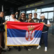 Danas počinje Evrovizija - evo kada nastupa Srbija