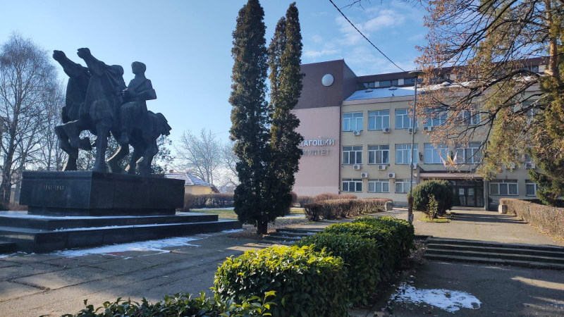 Danas počinje nova akademska godina na fakultetima