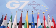 Danas počinje sastanak G7, glavna tema verovatno Sirija