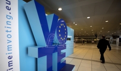 Danas poslednji dan evropskih izbora, glasa se u 21 članici EU