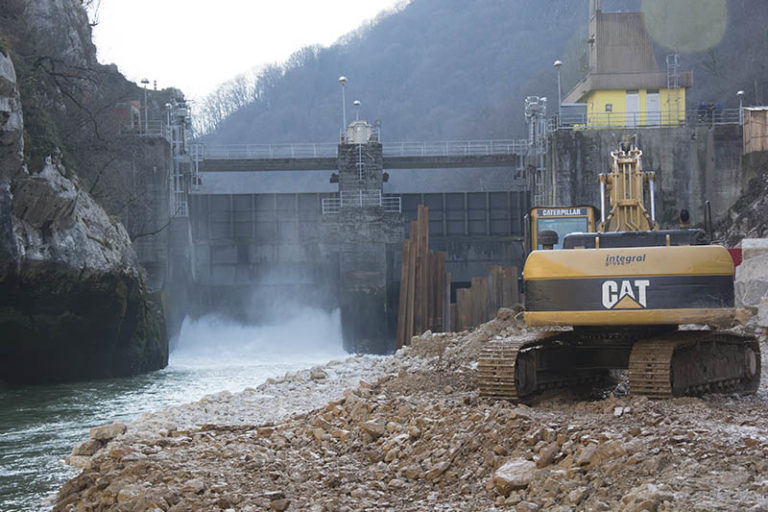 Danas puštanje u rad Hidroelektrane “Bočac dva”