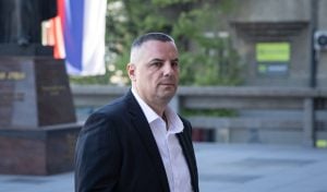 Danas saznaje: Nevenko Marić novi načelnik PU Novi Sad
