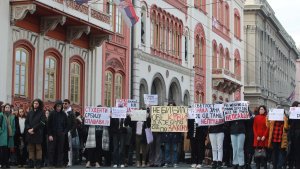 Danas saznaje: Sa Beogradskog univerziteta do sredine juna ispisano 85 studenata