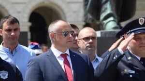 Danas saznaje: Smenjen načelnik Policijske uprave u Novom Sadu
