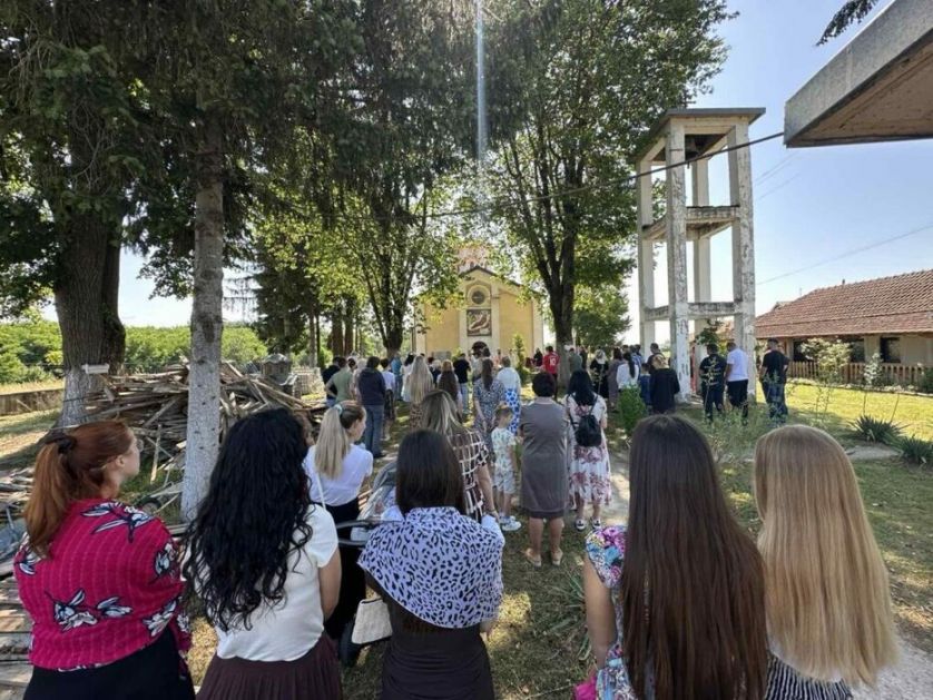 Danas se navršava 22 godine od terorističkog napada na srpsku decu u Goraždevcu
