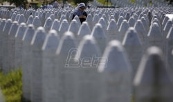 Danas se navršavaju 24 godine od genocida u Srebrenici