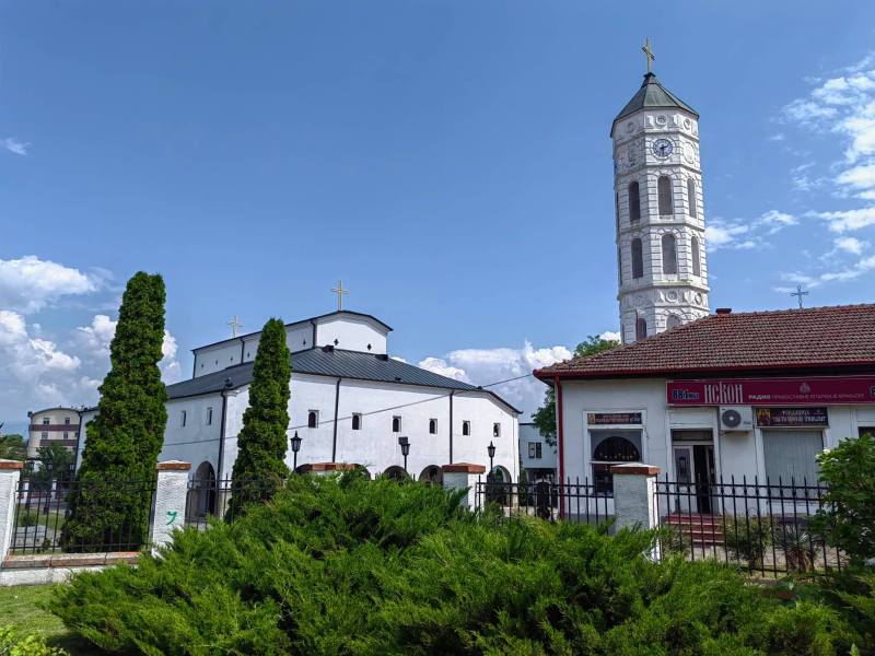 Danas se slavi Petrovdan – praznik svetih apostola Petra i Pavla