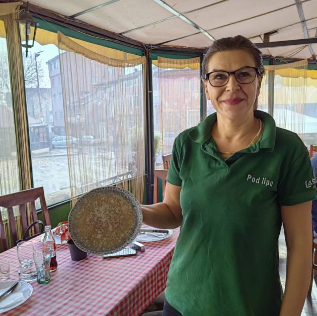 Danas se u Vranju obevezno kuvaju pitije ili pihtije: U Marininoj kafani jedu se one najbolje u gradu (FOTO, VIDEO)