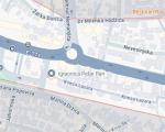 Danas se vrtimo u krug - studenti najavili novi protest i blokadu kružnih tokova u Nišu
