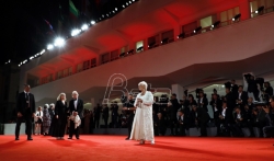 Danas se završava 74. Medjunarodni filmski festival u Veneciji