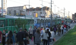Danas sednica Skupštine Beograda posvećena gradskom prevozu