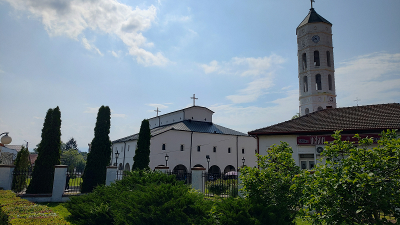 Danas slavimo Markovdan