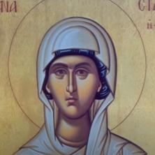 Danas slavimo SVETU ZAŠTITNICU ŽENA! Sveta Anastasija će pomoći svakome ko joj je obrati MOLITVOM, nemojte nikako da ZABORAVITE OVO