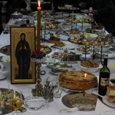 Danas slavimo srpsku svetiteljku - Svetu Petku, zaštitinicu žena, siromašnih i bolesnih
