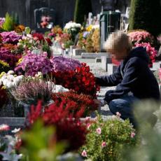 Danas su DUHOVSKE ZADUŠNICE: Evo šta OBAVEZNO MORATE da uradite na veliki praznik za OPROŠTAJ GREHOVA