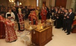 Danas su TROJICE! Srbi, idite u manastir po oprost grehova i lek tražite u molitvi