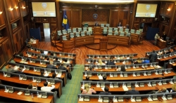 Danas vanredna sednica Skupštine Kosova o dijalogu