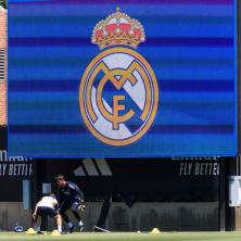 Dani Sebaljos želi da napusti Real Madrid na kraju sezone