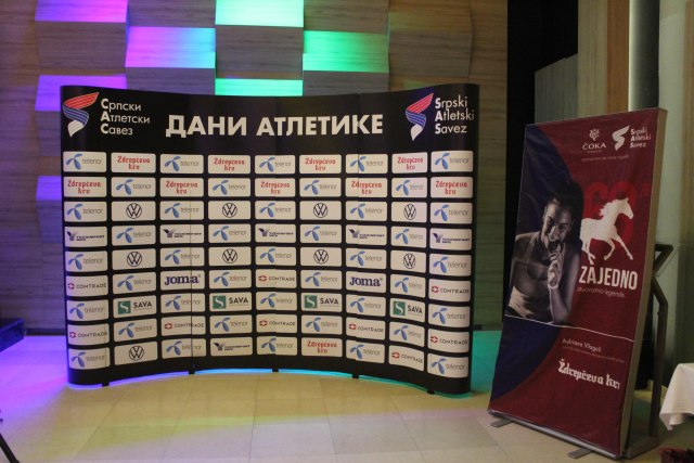 Dani atletike u Kragujevcu: Rasprava o propozicijama i pravilima