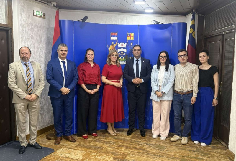 Dani eUprave u Vranju