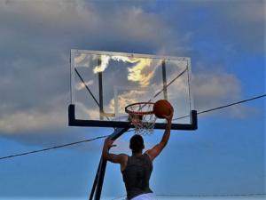 Dani košarke za vikend u Dimitrovgradu
