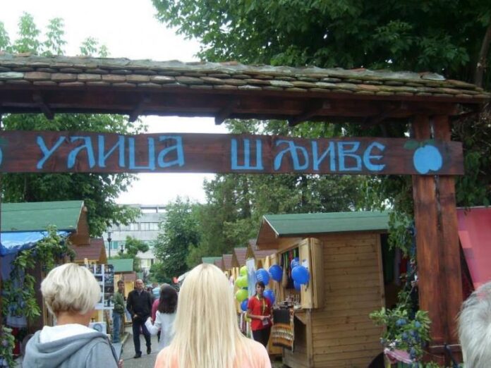„Dani šljive“ u Blacu u znaku solidarnosti – skromniji program zbog posledica požara