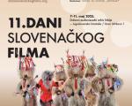 Dani slovenačkog filma u Nišu - od 16. do 18. juna 2025. godine