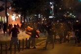 Dani sukoba na protestima: Premijer predlaže reformu policije