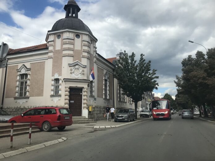 Dani turskog filma u Prokuplju