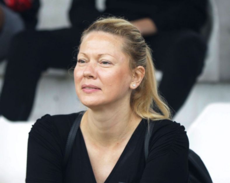 Danica Andonov ponovo sija: Pet godina nakon gubitka supruga, osmeh se vratio (FOTO)