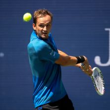 Danil Medvedev će zbog ove odluke izgubiti čak 250 ATP bodova