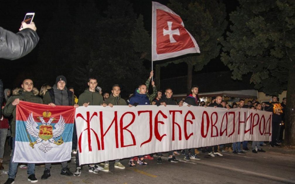 Danilovgrad: Živjeće ovaj narod