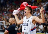 Danilović: Da se ne lažemo  Jokić nema želju da igra za Srbiju