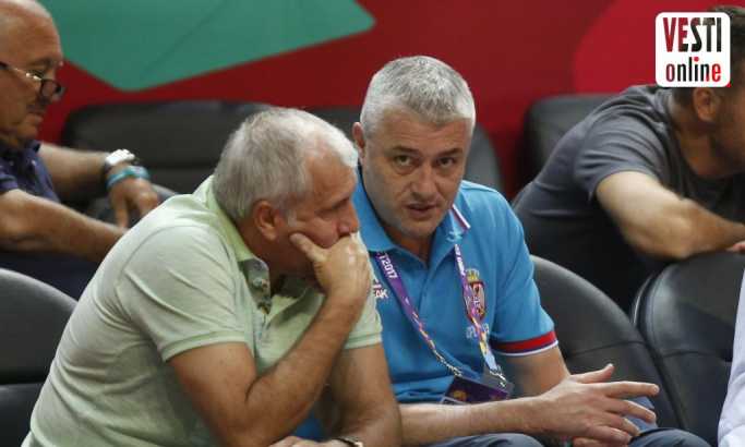 Danilović: I Golden Stejtu bi bilo teško protiv Italije