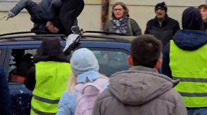 Danilović (JUKOM): Tužilac koji je podigao optužnicu u slučaju gaženja studentkinje Sonje sklonjen u drugo odeljenje