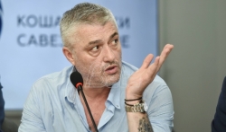Danilović o Svetskom prvenstvu u Kini: Nije debakl, ali je neuspeh