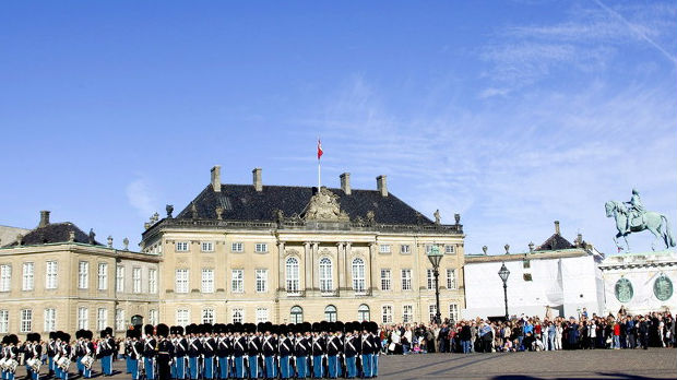 Danska kraljevska porodica iznenađena odlukom Trampa