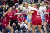 Danska ponizila narednog rivala Srbije, prva pobeda Hrvatske