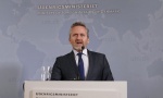 Danska traži nove sankcije EU protiv Irana