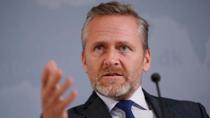 Danska ukinula buduće isporuke oružja Saudijskoj Arabiji
