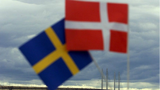 Danska uvodi kontrolu granice sa Švedskom