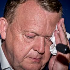 Danski premijer priznao poraz na izborima, najavio ostavku!