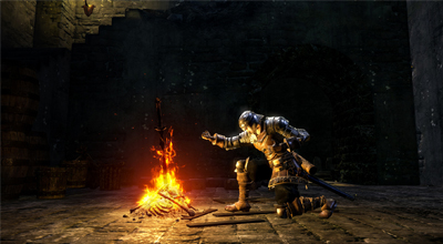 Dark Souls Trilogy kolekcija stiže na PS4 i Xbox One